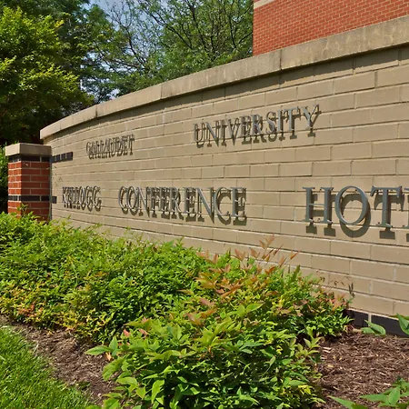 Kellogg Conference Hotel Capitol Hill At Gallaudet University-3